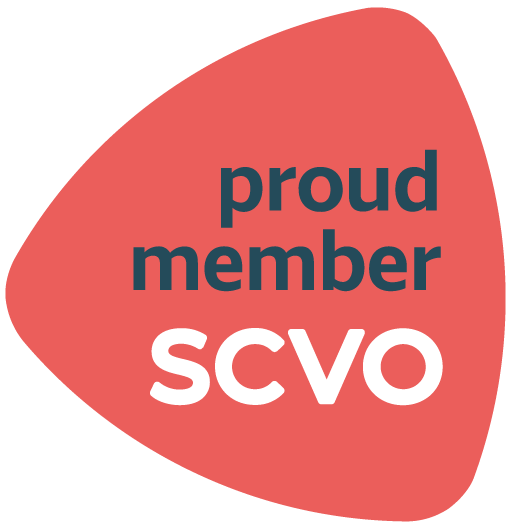 SCVO Logo